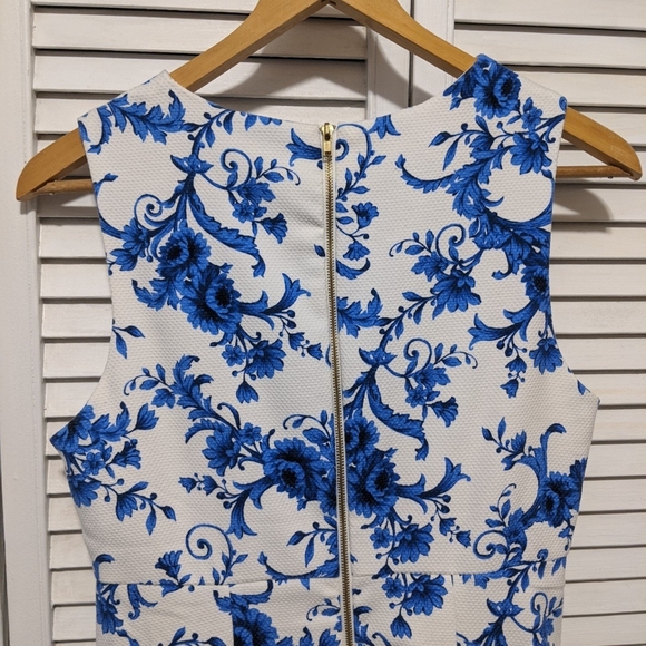 Forever 21 sleeveless A-line dress - Picture 1 of 3